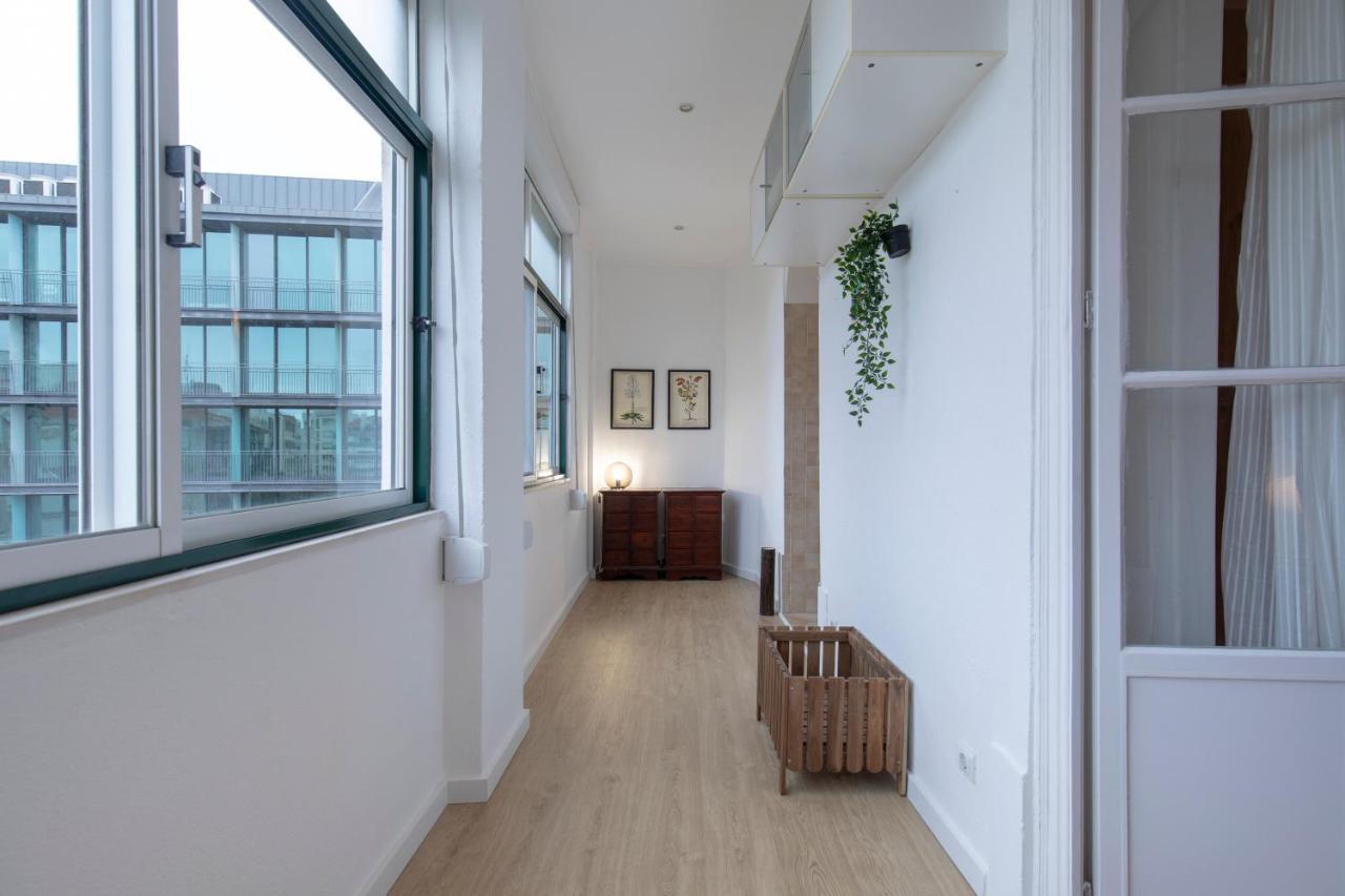 Saldanha Pombaline Residence Lisbon Exterior photo